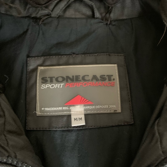 STONECAST M size Vegan Sport performance Witnter/ Fall/ Spring - Picture 6 of 8